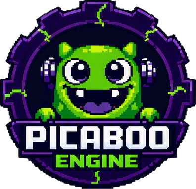 Picaboo Engine
